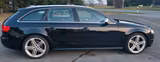 Audi A4 S4 3.0 TFSI S tronic quattro Avant - gebrauchte Audi S4 aus dem Jahr 2009