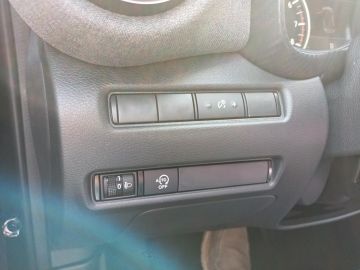 Nissan Juke Acenta 1.0 DIG-T °LED°Navi°SHZ°AAC°RFK°