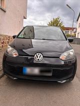 Volkswagen Vw up Basis Ausstattung Benzin Klima Schal... - VW LT Gebrauchtwagen