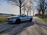 Audi A5 3.2 FSI Cabriolet - im Bestzustand! TÜV NEU - Audi A5: Fsi