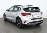 Ford Focus Active 1.0 EB Aut. LED Navi Winter - Ford Focus mit Hybrid-Antrieb: Automatik