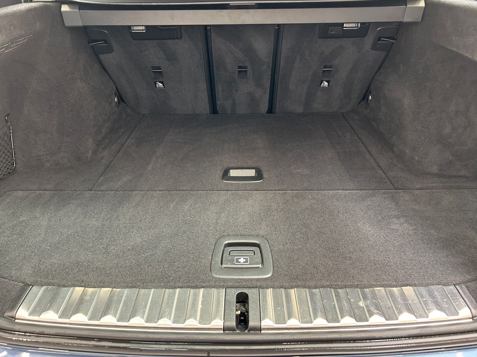 BMW 318 - Bild 15