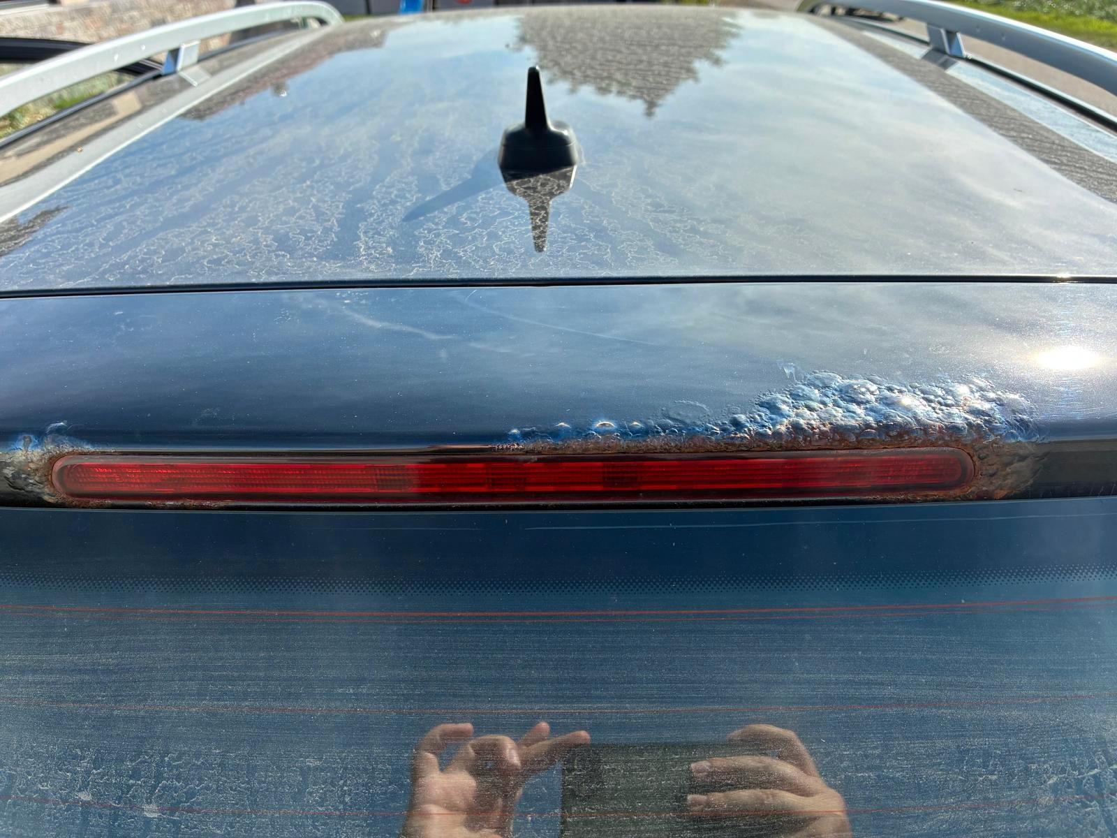 Audi A4 2005 — photo 5