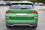 Skoda Kamiq 1.0 TSI Drive 125 LED SmartLink AHK PDC - Skoda Kamiq: Drive