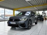 Volkswagen Tiguan R 4Motion Black Style Akrapovic H&K Sound - VW Tiguan Gebrauchtwagen in Münster