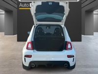Abarth 500 - Vorschau Bild 12