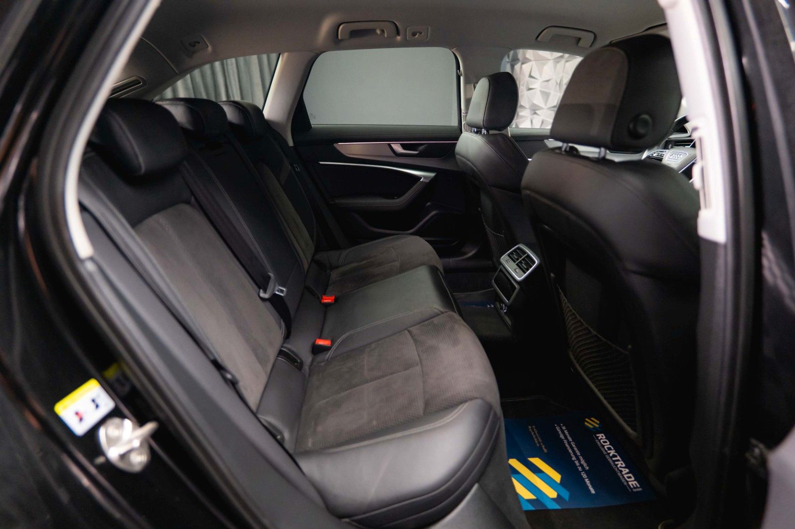 Fahrzeugabbildung Audi S6 Avant 3.0 TDI quattro *ACC*Head Up*LED*B&O*