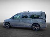 Volkswagen Caddy Maxi 1.5 TSI Edition  Standheiz Navi LED K - : Standheizung, Kleinbus