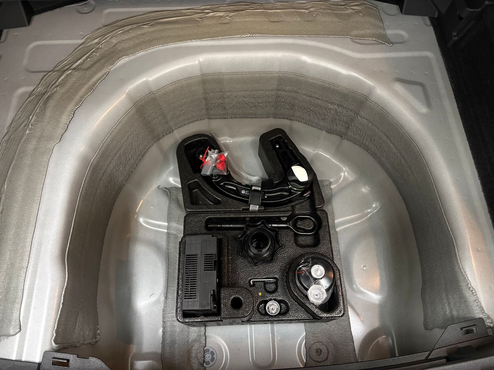 Volkswagen Taigo - Bild 8