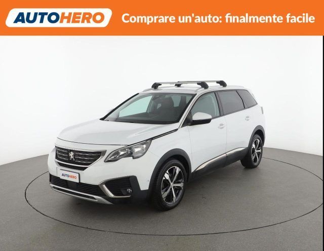 Image of Peugeot 5008