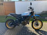 Ducati Scrambler Desert Sled, Service/HU neu - Offers matching your search criteria