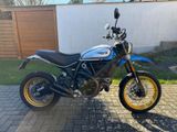 Ducati Scrambler Desert Sled - DUCATI SL
