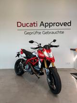 Ducati Hypermotard 950 SP - DUCATI HYPERMOTARD 950 SP