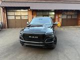 Dodge LONGHORN*HEAD UP*DIGI TACHO*4X4*AHK*NAVI*VOLL - Dodge RAM: Longhorn
