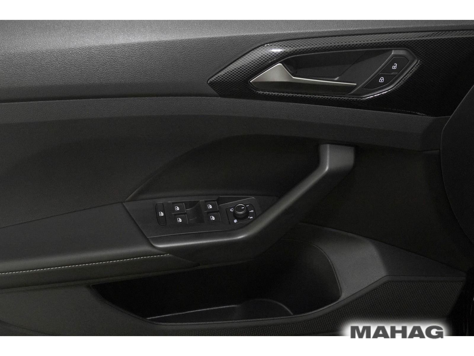 Volkswagen T-Cross - Bild 23