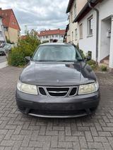 Saab Aero 95 zum Ausschlachten - Saab: 95