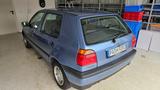 Volkswagen Golf 1.8 GL Automatic 55kW-75PS  - Volkswagen Golf: Gl