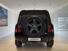 Foto Nummer 6: LAND ROVER Defender