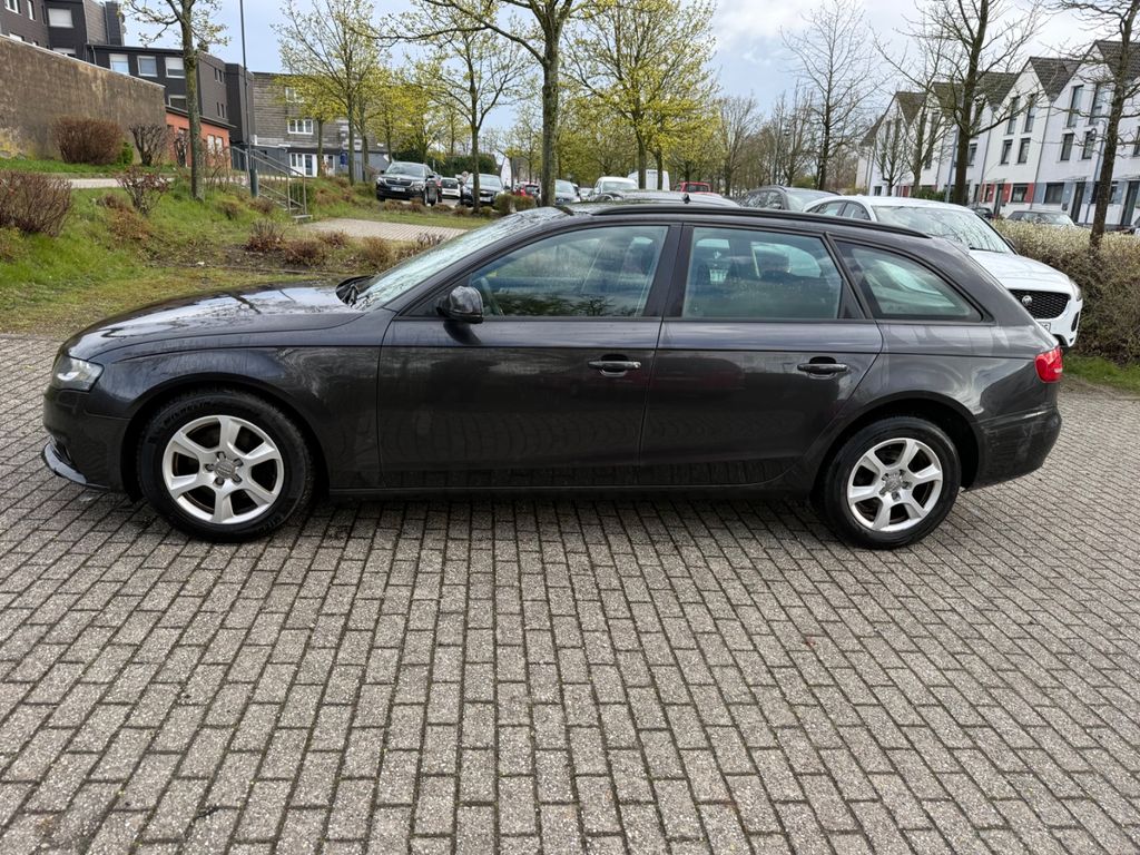 Angebot ansehen Audi A4