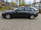 Audi A4 2.0 TDI (DPF) 88kW Ambiente Avant - Audi A4 aus 2011: TDI