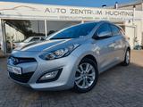 Hyundai i30 cw FIFA World Cup Edition - Hyundai i30 Gebrauchtwagen in Bremen