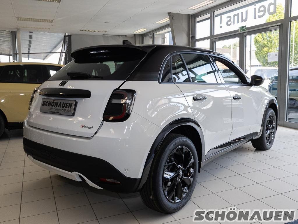 Fiat 600 Icon ++ACC+DynLicht+KeyLess+LM+Winter Paket+ imagem 2