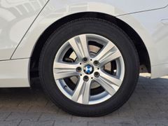 Fahrzeugabbildung 120 i Xenon Klimaautom SD SHZ ERST 43.000 KM !!!