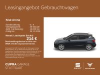 Seat Arona - Vorschau Bild 4