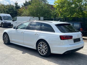 Audi A6 - 6