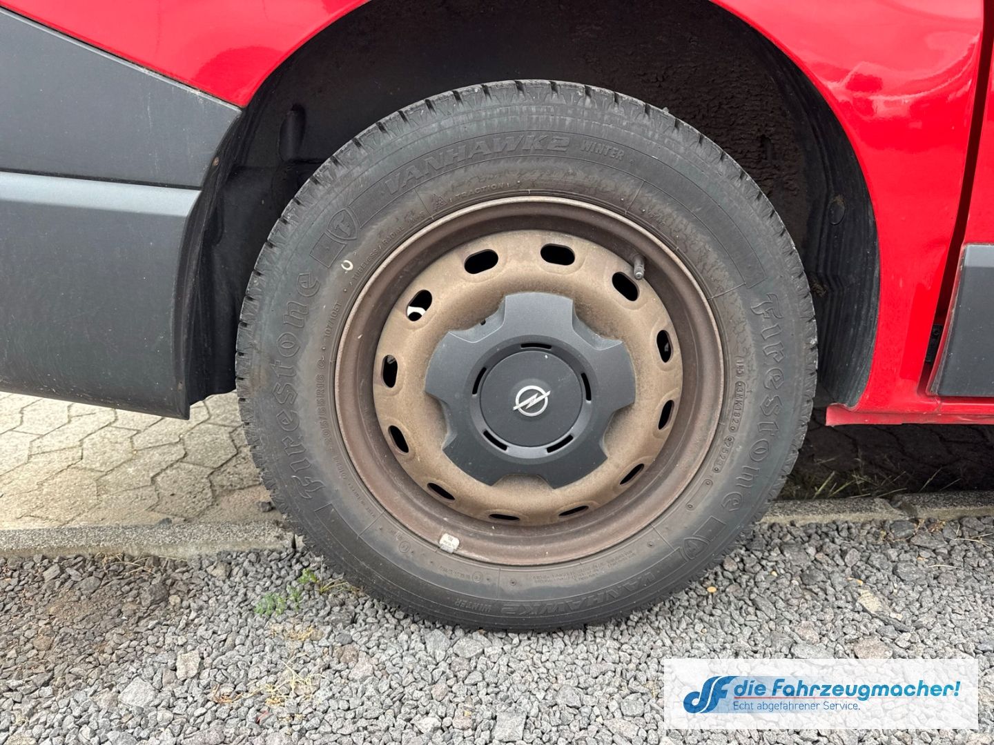 Fahrzeugabbildung Opel Vivaro B Kasten Combi L1H1 2,7t *7140 *EXPORT