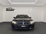 BMW 520d Touring xDrive M-Sport*1.HAND*G31 Facelift - BMW 5er Reihe: Facelift