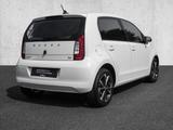 Skoda CITIGOe Style KLIMAA AUT - Skoda Citigo: Automatik