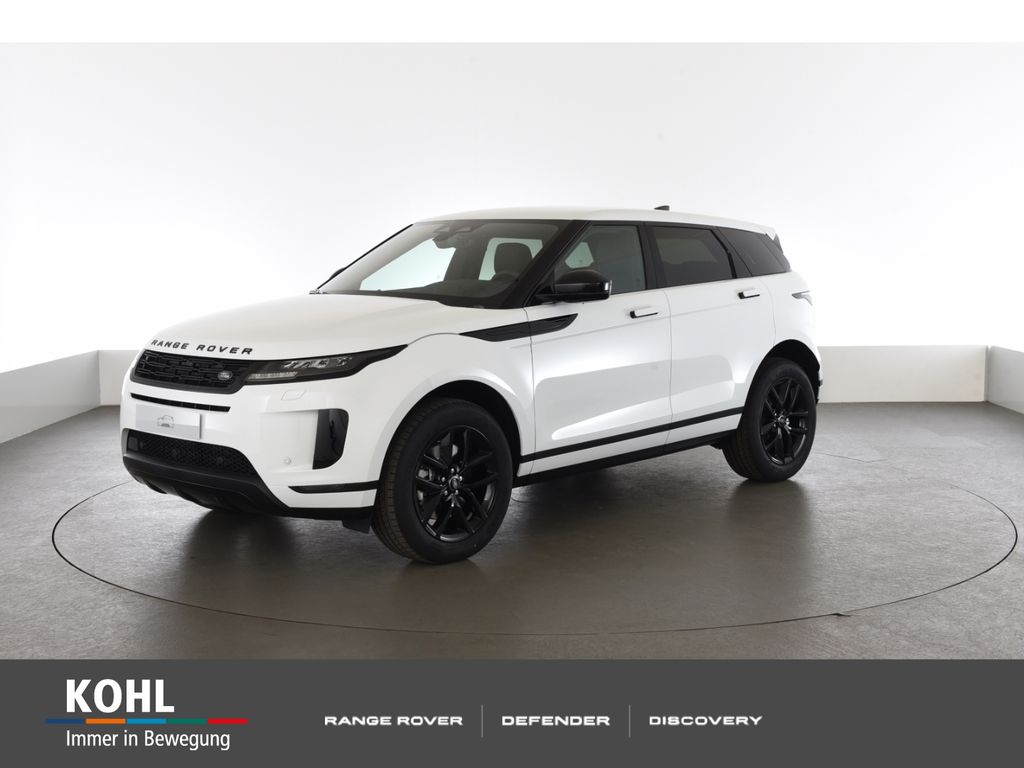 Land Rover Range Rover Evoque D165 S