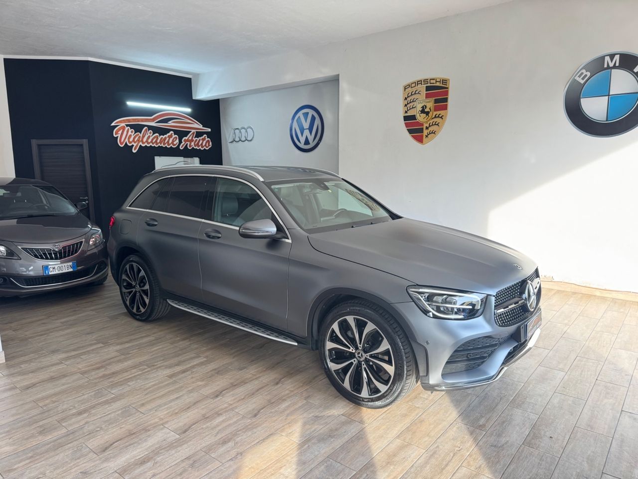 Mercedes-Benz Mercedes-benz A 220 d Automatic 4Matic Premium