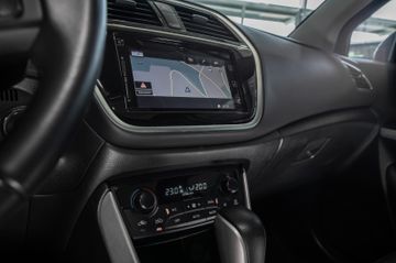 Bild 15 Suzuki (SX4) S-Cross Comfort Allgrip Pano Navi USB