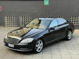 Mercedes-Benz Mercedes S350 CDI Facelift TÜV 2028 Vollle... - gebrauchte Mercedes-Benz S 350 mit Facelift