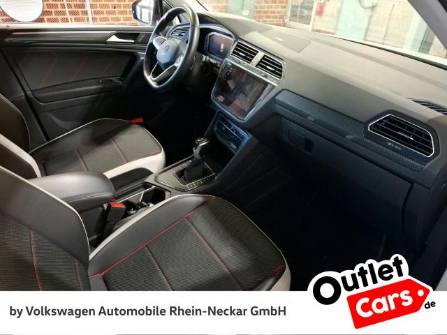 Volkswagen Tiguan - Bild 12