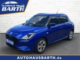 Suzuki Swift Mild-Hybrid Automatik* LED* Navi* SHZ* - Suzuki Swift in Erfurt