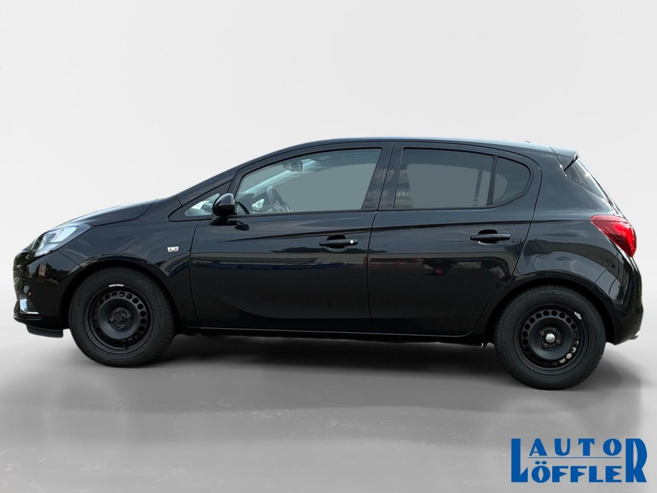 Opel Corsa E Color Edition ecoFlex #gewerblich/export