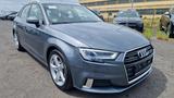 Audi A3 Sportback Quattro Sport Navigation LED - Audi A3 Gebrauchtwagen in Kassel