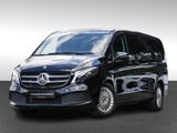 Mercedes-Benz V 300 d EDITION Extralang MBUX NAVI KAM DISTR - Mercedes-Benz: Kleinbus