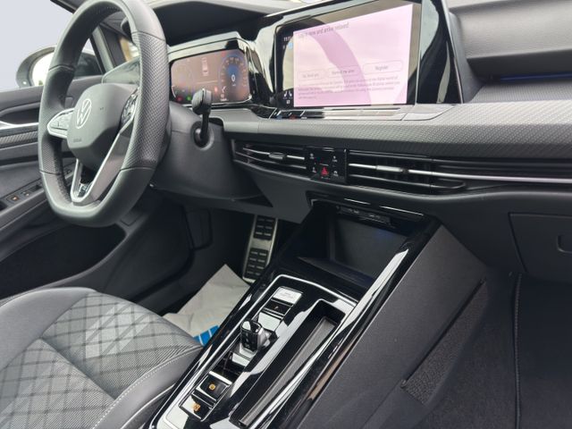 Golf Variant 1.5 R-Line eTSi DSG 96kW AHZV LED P