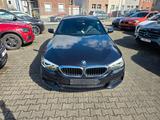 BMW 520 d M Sport Automatik Navi Kamera LED PDC - BMW 520 Unfallwagen