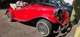 Mercedes-Benz mercedes k500 - Mercedes-Benz 500: Cabrio