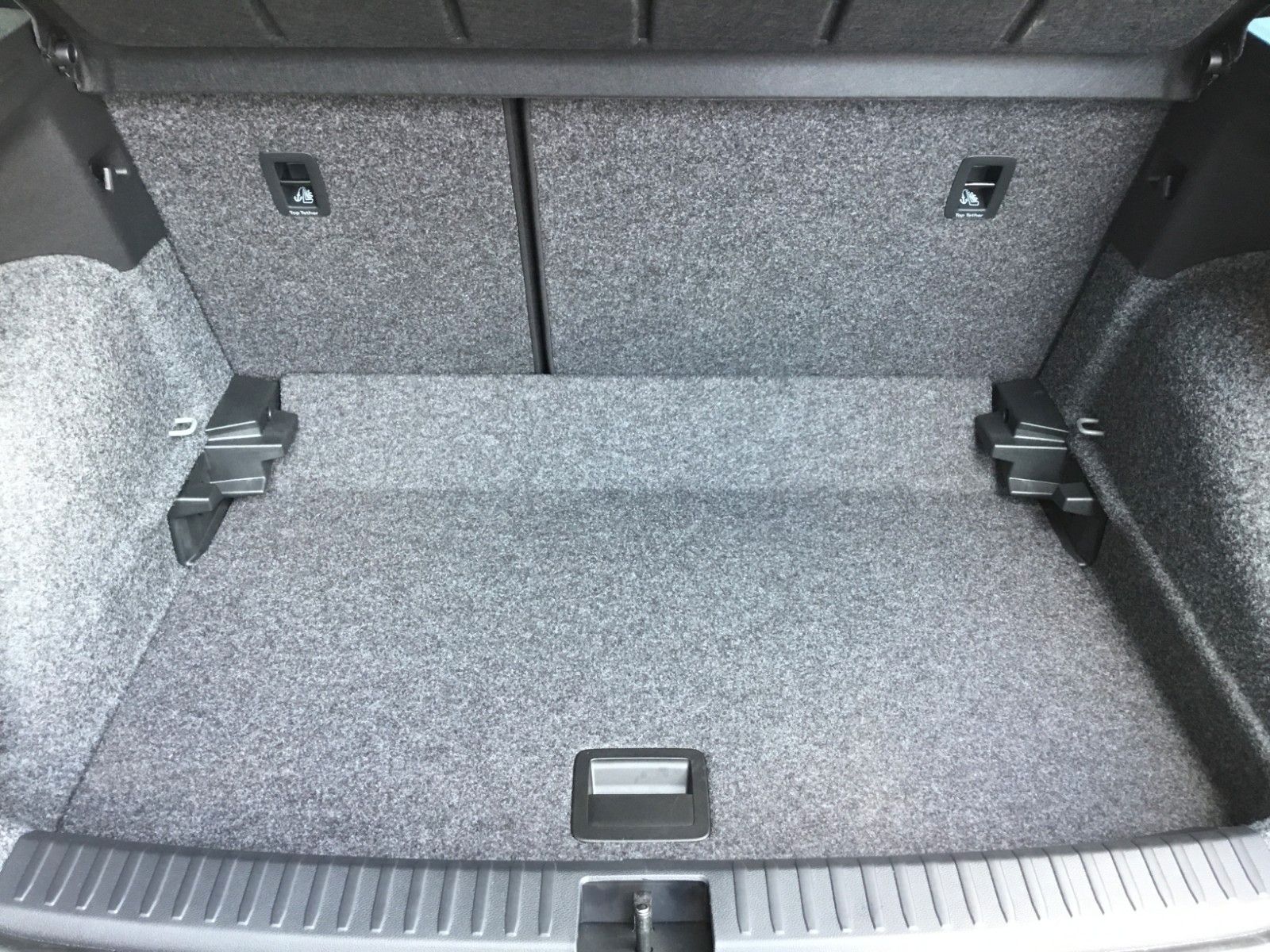 Fahrzeugabbildung SEAT Arona 1.0 TSI Style DSG+AHK+ACC+Navi+Kamera