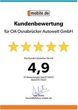 Toyota C-HR Hybrid*Automatik*Kamera*Navi*Tempomat*SHZ* - Toyota C-HR in Osnabrück