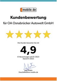 Audi A6 - 2