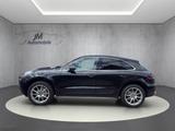 Porsche Macan S Diesel Memory Leder - Porsche Macan mit Diesel-Antrieb: Automatik