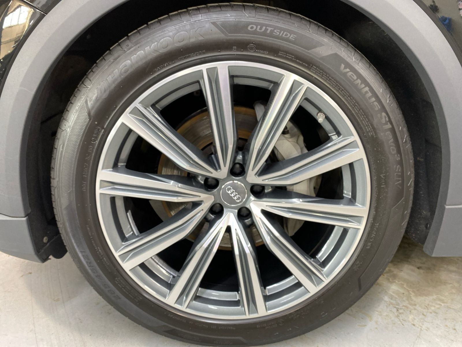 Audi Q8 - Bild 16
