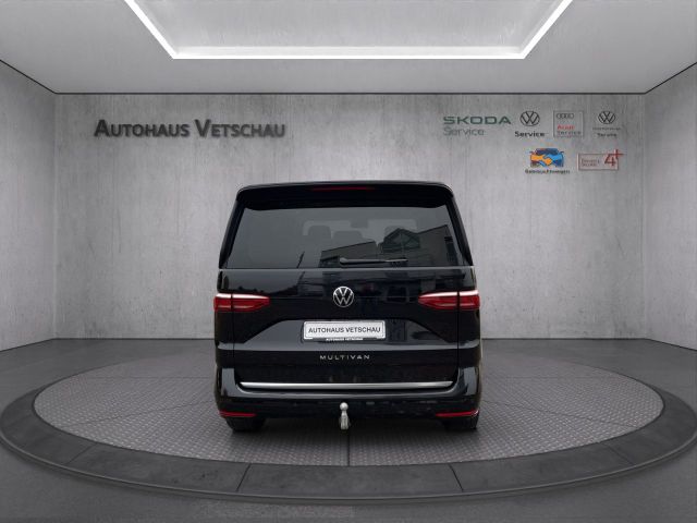 T7 Multivan 2.0 TDI DSG Style AHK/LED/Head-Up